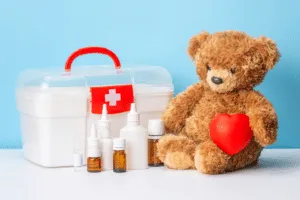 Quanto costa un'ambulanza pediatrica?