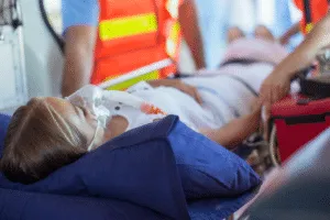 ambulanza pediatrica